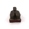 Abrasive ea Granite